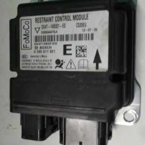 2013 FORD KUGA AIR BAG MODULE SENSOR