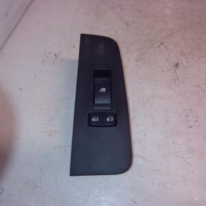 2010 HOLDEN EPICA POWER DOOR WINDOW SWITCH