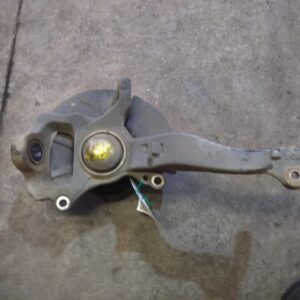 2017 FORD RANGER RIGHT FRONT HUB ASSEMBLY