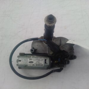 2007 FORD TRANSIT  WIPER MOTOR