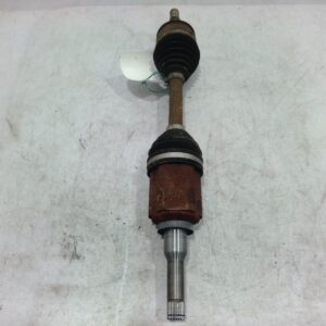 2016 HOLDEN CRUZE LEFT DRIVESHAFT