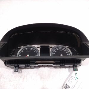 2012 FORD FALCON INSTRUMENT CLUSTER