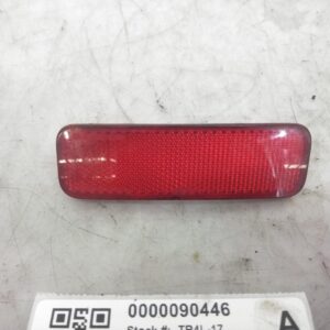 2017 FORD TRANSIT  LEFT TAILLIGHT