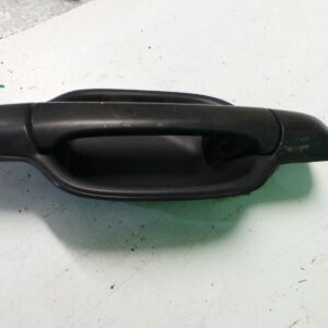 2009 HOLDEN COLORADO DOOR HANDLE