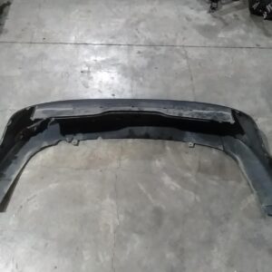 2017 FORD FOCUS REAR BUMPER