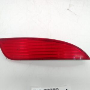 2009 HOLDEN EPICA RIGHT TAILLIGHT