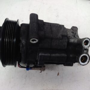 2014 HOLDEN CRUZE AC COMPRESSOR