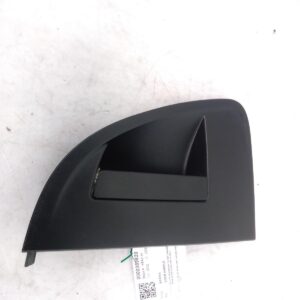 2012 HOLDEN BARINA DOOR HANDLE