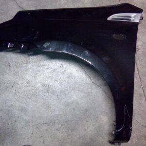 2011 HOLDEN BARINA LEFT GUARD