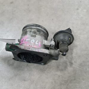 2009 HYUNDAI ILOAD/IMAX THROTTLE BODY