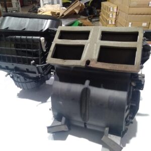 2015 FORD TERRITORY HEATER CORE BOX