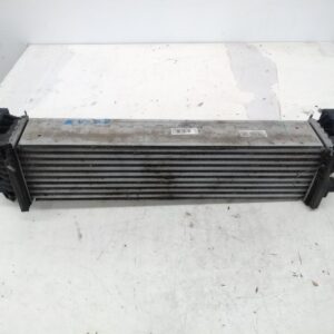 2017 FORD EVEREST INTERCOOLER