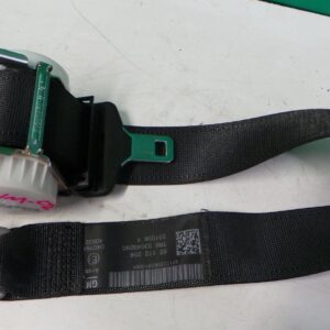 2006 HOLDEN STATESMAN/CAPRICE SEAT BELT STALK