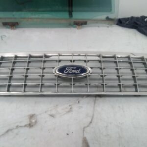 2004 FORD EXPLORER GRILLE