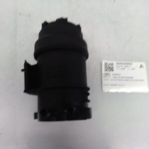 2008 FORD MONDEO FUEL FILTER HOUSING
