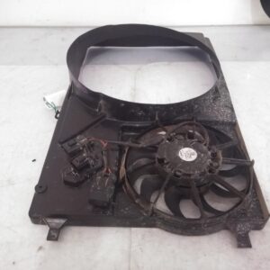 2017 FORD TRANSIT  FAN SHROUD