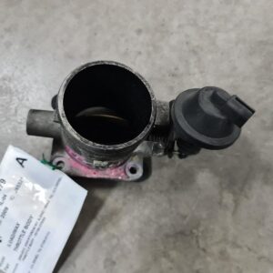 2009 HYUNDAI ILOAD/IMAX THROTTLE BODY