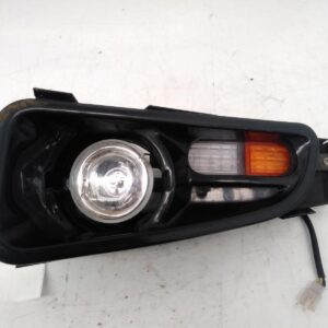 2014 HOLDEN COLORADO LEFT INDICATOR FOG SIDE