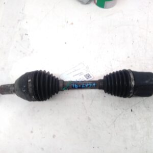 2014 HOLDEN CAPTIVA RIGHT DRIVESHAFT