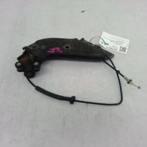 2009 HYUNDAI ILOAD/IMAX DOOR HINGE RUNNER