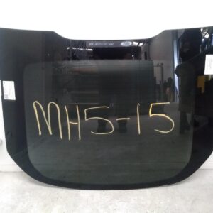 2020 FORD MONDEO REAR TAILGATE GLASS