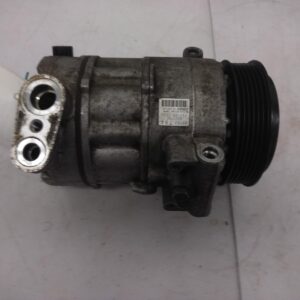 2007 HOLDEN COMMODORE AC COMPRESSOR