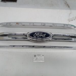 2019 FORD RANGER GRILLE