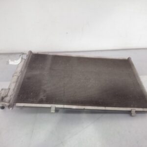 2015 FORD FIESTA AC CONDENSER