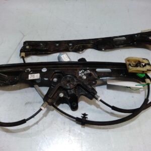 2018 FORD EVEREST LEFT FRONT WINDOW REGULATOR MOTOR