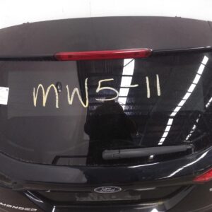 2015 FORD MONDEO REAR TAILGATE GLASS