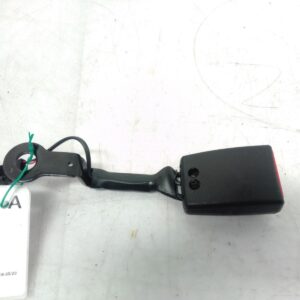 2017 FORD ESCAPE SEAT BELT STALK