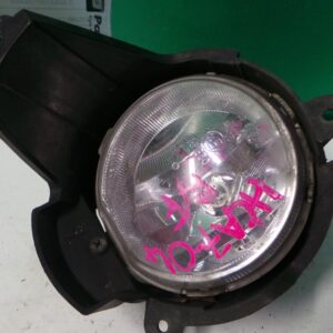 2008 HOLDEN CAPTIVA RIGHT INDICATOR FOG SIDE