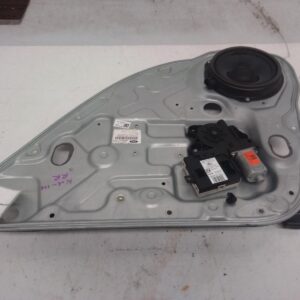 2012 FORD KUGA RIGHT REAR WINDOW REG MOTOR