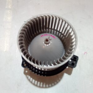 2014 FORD FIESTA HEATER FAN MOTOR