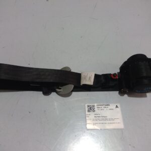 2013 KIA CERATO SEAT BELT STALK