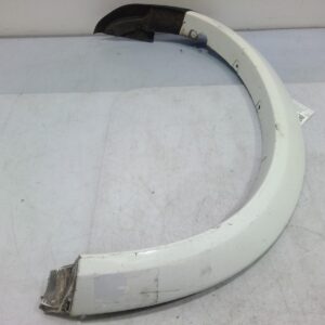 2004 HOLDEN RODEO WHEEL ARCH FLARE