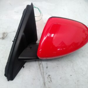 2019 HOLDEN COMMODORE LEFT DOOR MIRROR