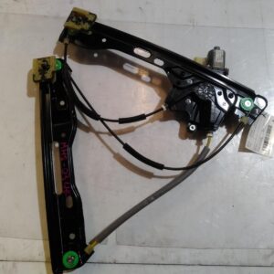 2017 FORD MONDEO LEFT FRONT WINDOW REGULATOR MOTOR