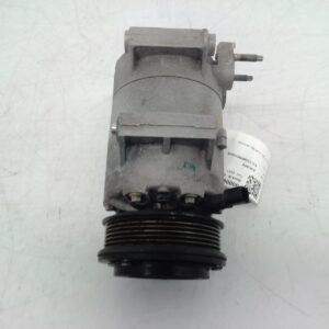 2017 FORD ESCAPE AC COMPRESSOR