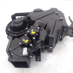 2017 FORD EVEREST HEATER CORE BOX