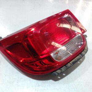 2015 HOLDEN MALIBU LEFT TAILLIGHT