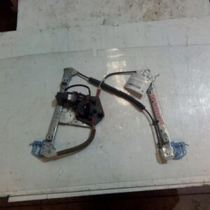 2010 FORD TERRITORY LEFT REAR WINDOW REGULATOR MOTOR