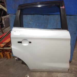 2012 FORD KUGA RIGHT REAR DOOR SLIDING