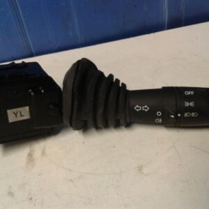 2007 HOLDEN CAPTIVA COMBINATION SWITCH