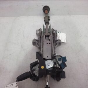 2012 FORD FOCUS STEERING COLUMN