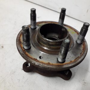 2009 HOLDEN CRUZE RIGHT REAR HUB ASSEMBLY