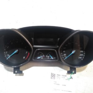 2014 FORD KUGA INSTRUMENT CLUSTER