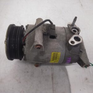 2015 FORD TRANSITCUSTOM AC COMPRESSOR