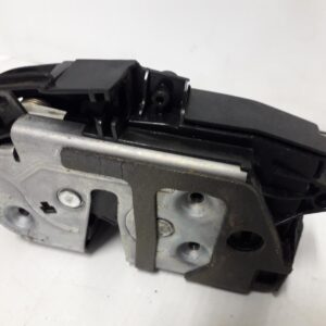 2009 FORD FIESTA DOOR BOOT GATE LOCK