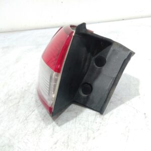 2013 FORD KUGA LEFT TAILLIGHT